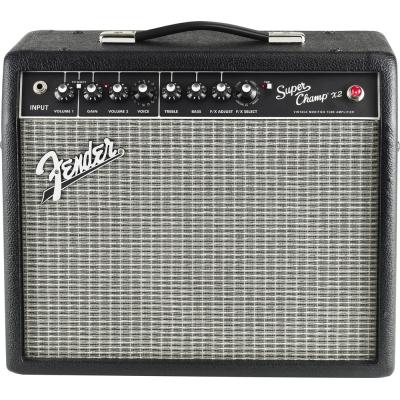 Fender Super Champ X2 Combo